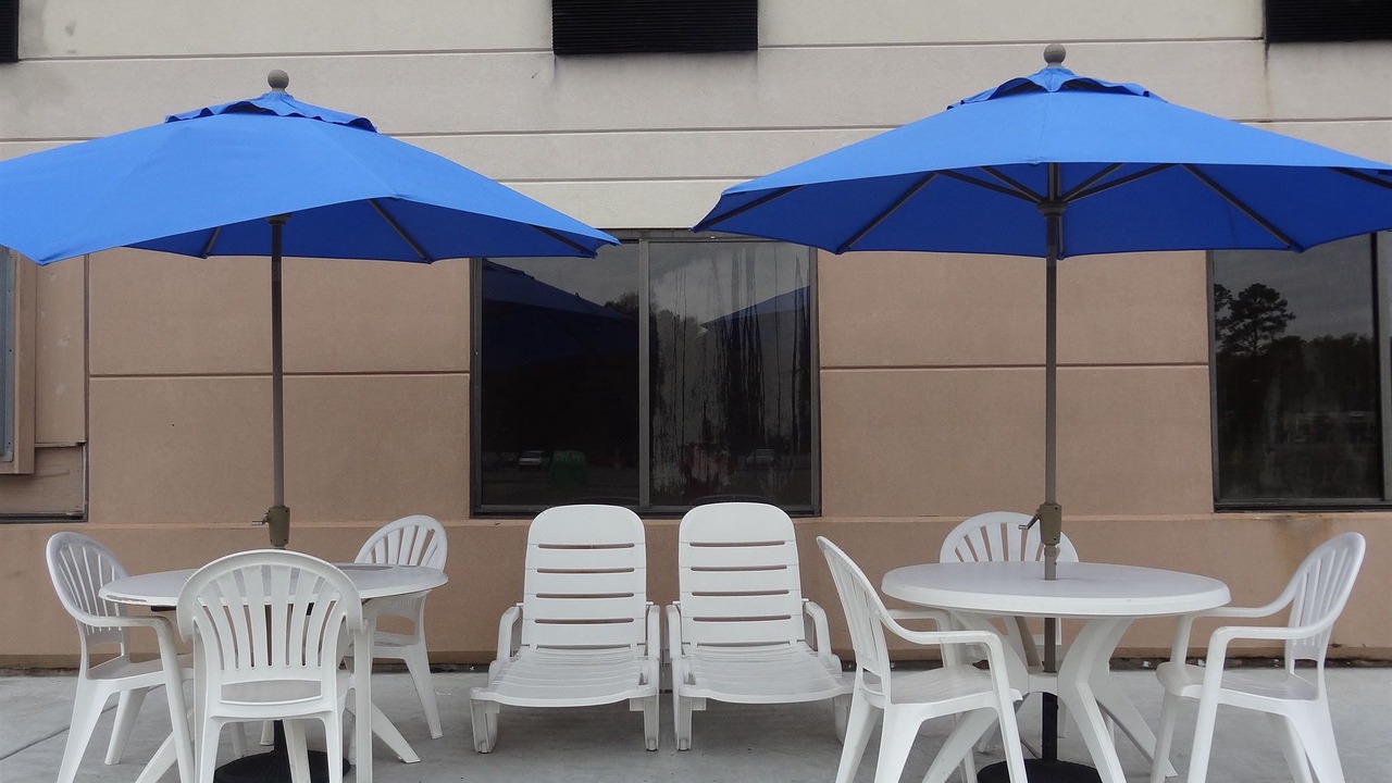 Photo of Patio Balcony in Pooler