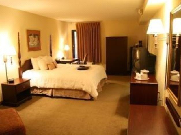 Photo of Bedroom in Polk Village