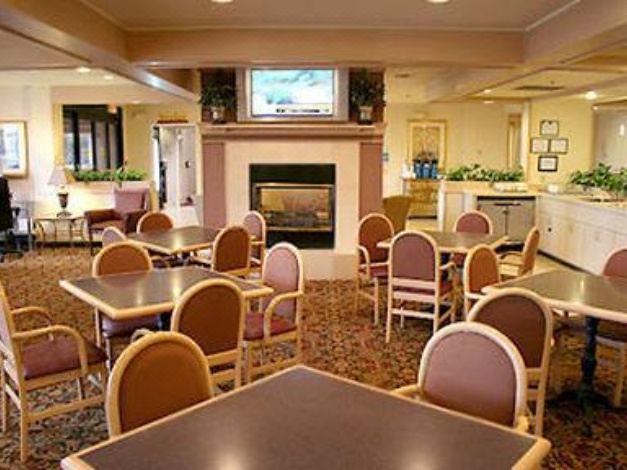 Photo of Livingroom in Tifton