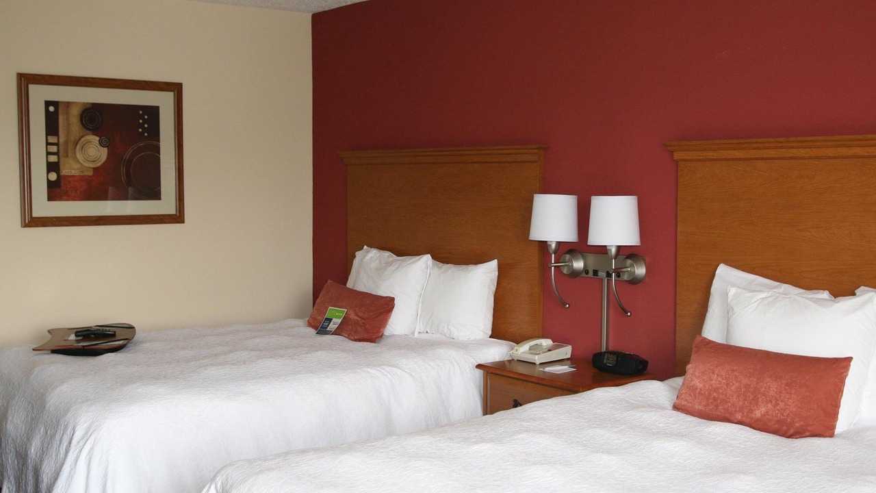 Photo of Bedroom in Aiken