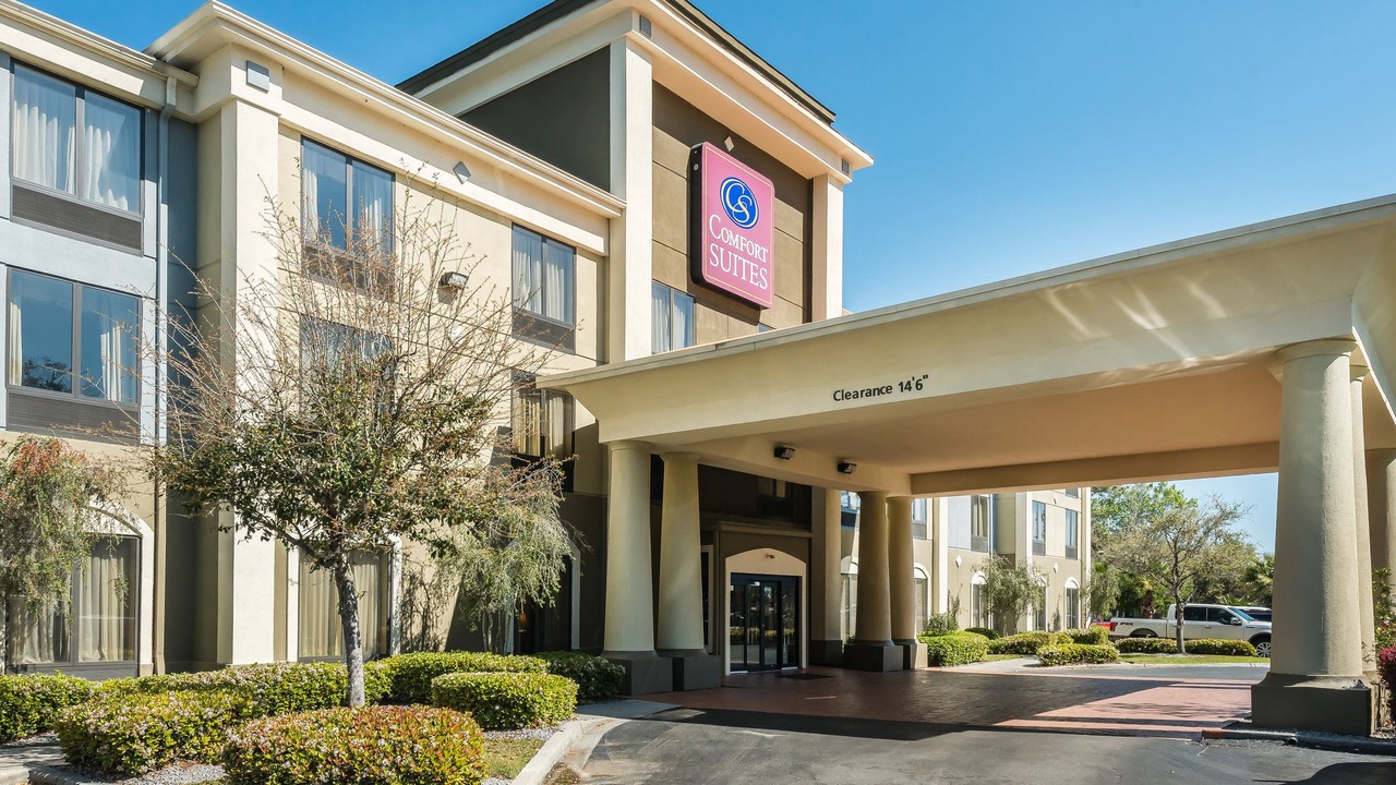Photo of Buildings in Beaufort