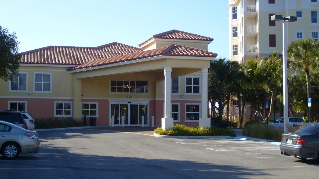 Photo of Buildings in Jupiter
