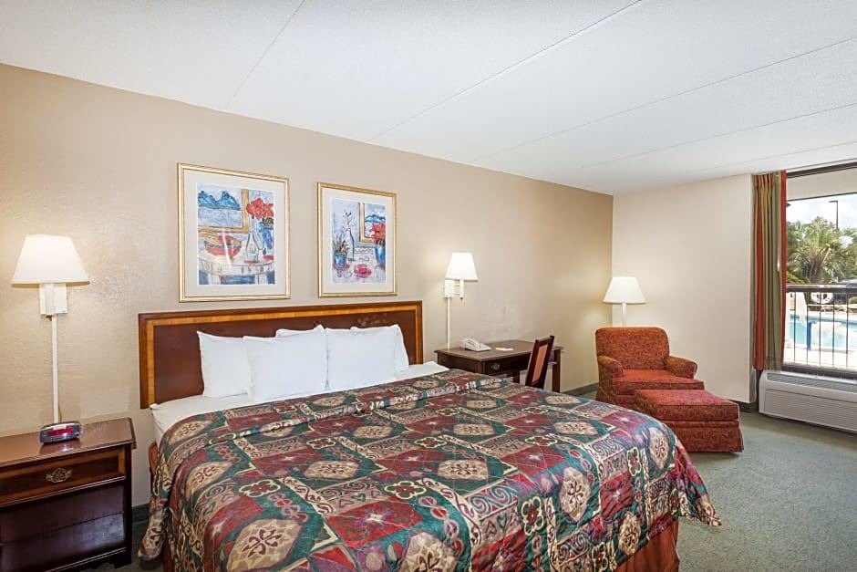 Photo of Bedroom in Statesboro