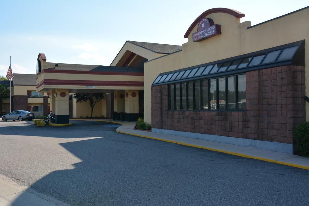 Photo of Buildings in Northwest