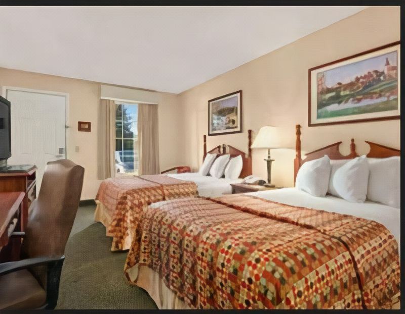 Photo of Bedroom in Greenwood