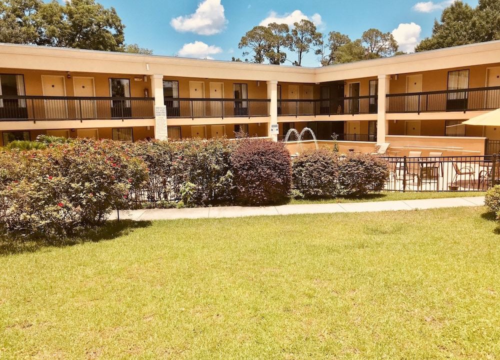 Photo of Buildings in Statesboro