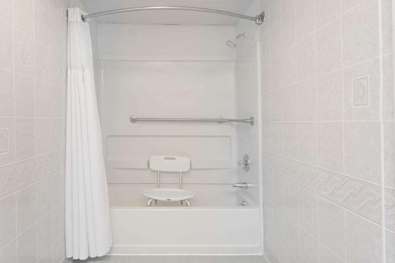 Photo of Bathroom in Lake City