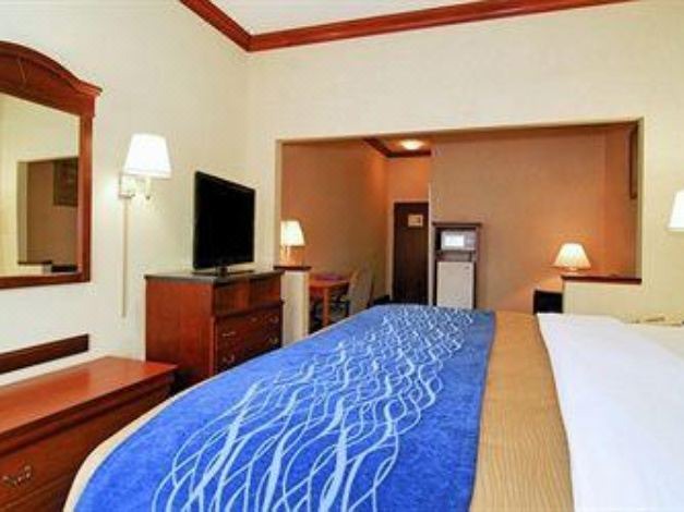 Photo of Bedroom in Statesboro