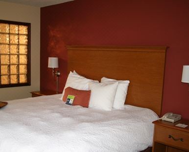Photo of Bedroom in Aiken