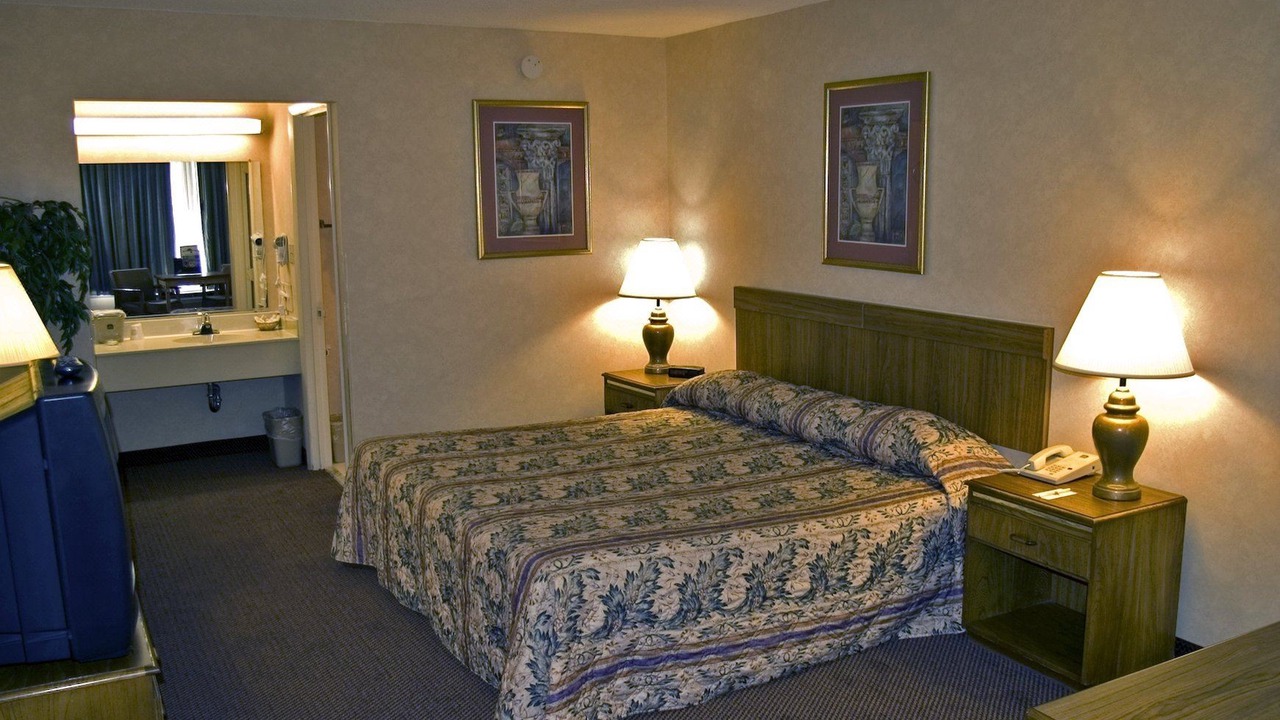 Photo of Bedroom in Goldsboro