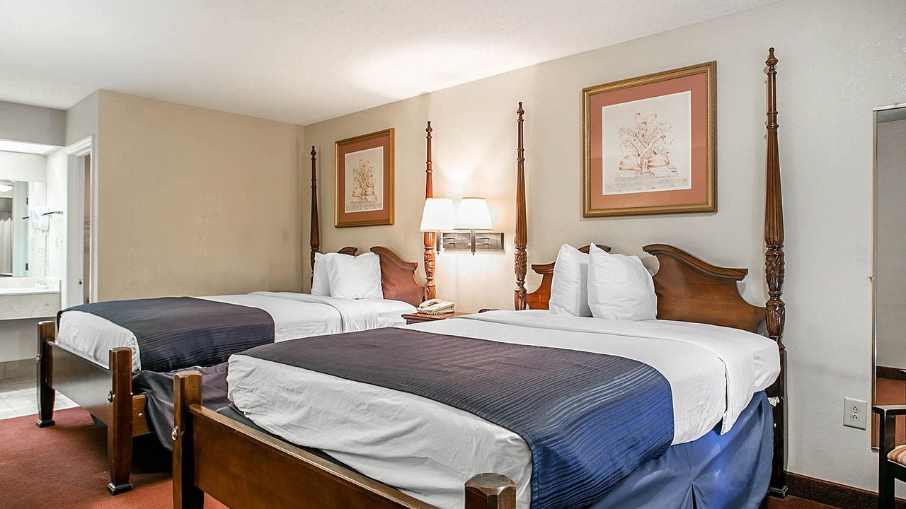 Photo of Bedroom in Gracewood