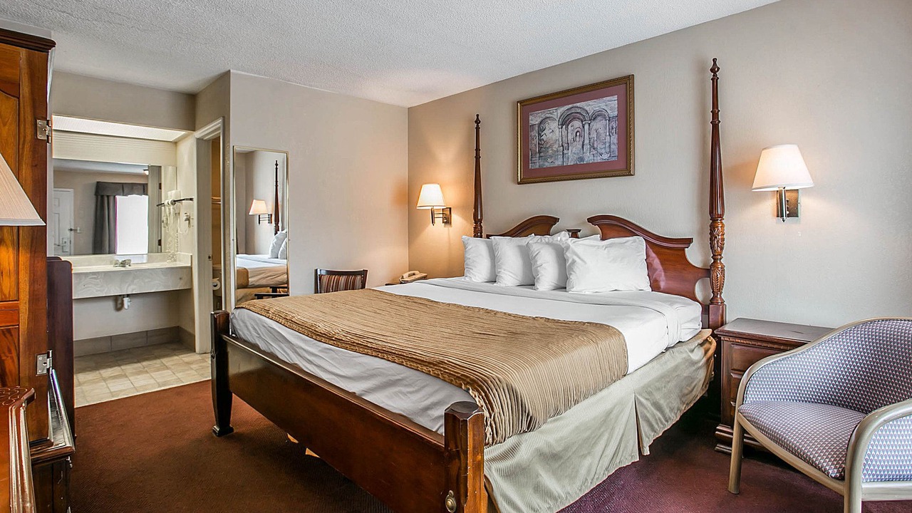 Photo of Bedroom in Gracewood