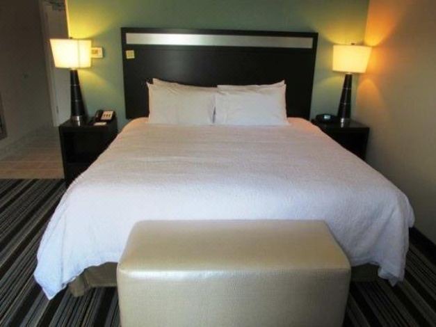 Photo of Bedroom in Statesboro