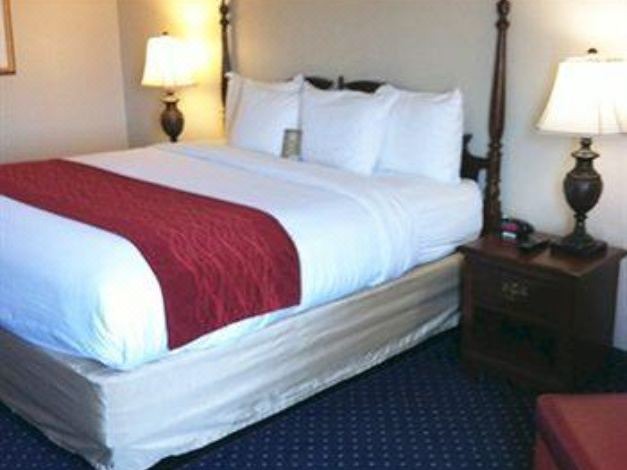 Photo of Bedroom in Laurinburg