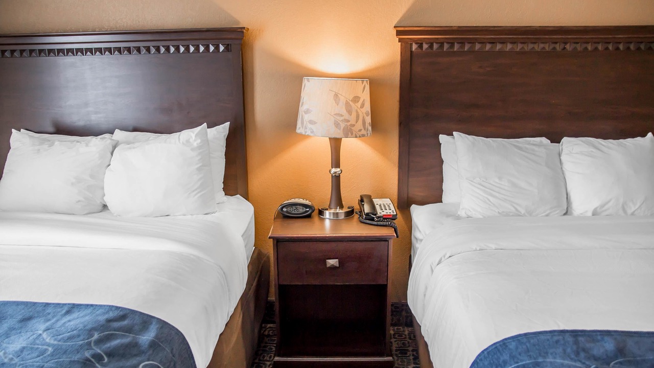 Photo of Bedroom in Beaufort