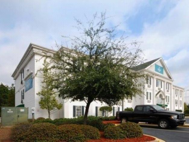 Photo of Buildings in Pooler