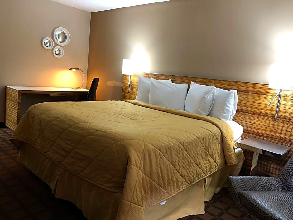 Photo of Bedroom in Creedmoor