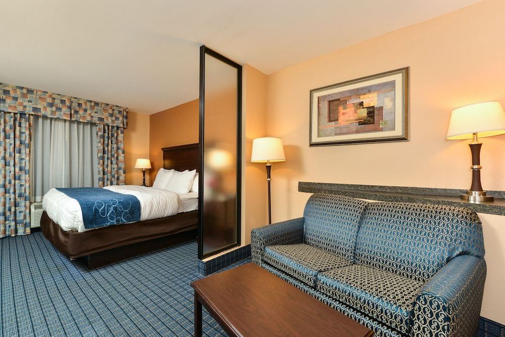 Photo of Bedroom in Beaufort