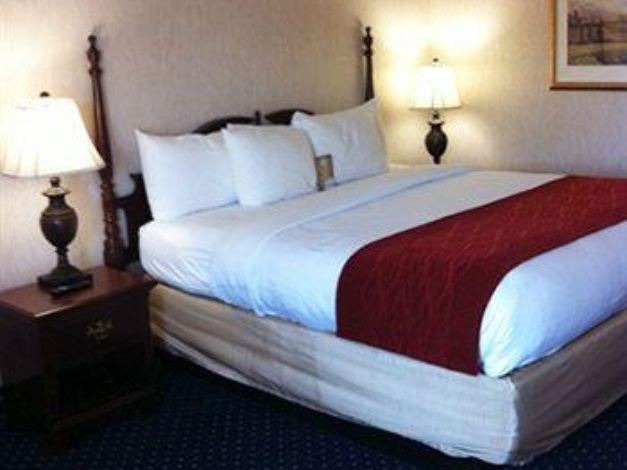 Photo of Bedroom in Laurinburg