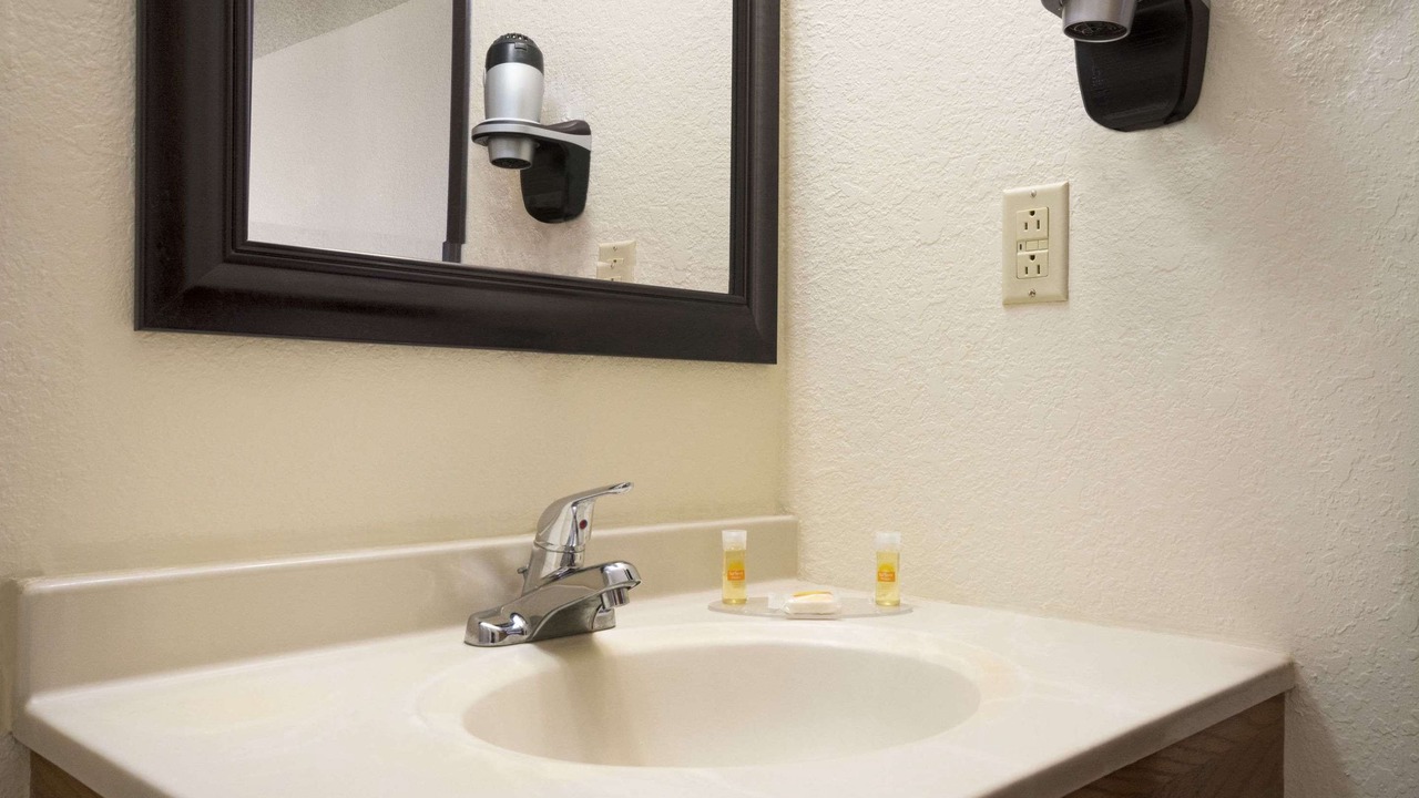 Photo of Bathroom in Greenwood