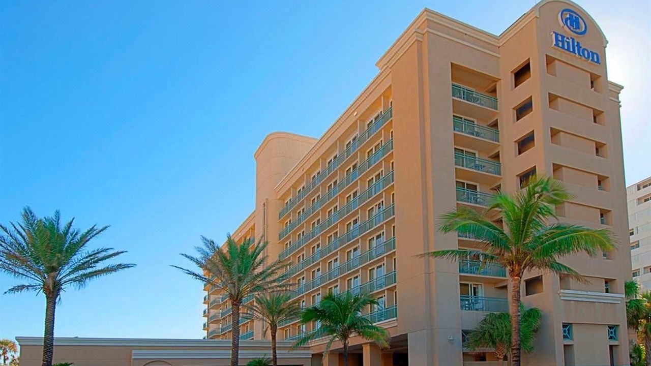 Photo of Buildings in Singer Island