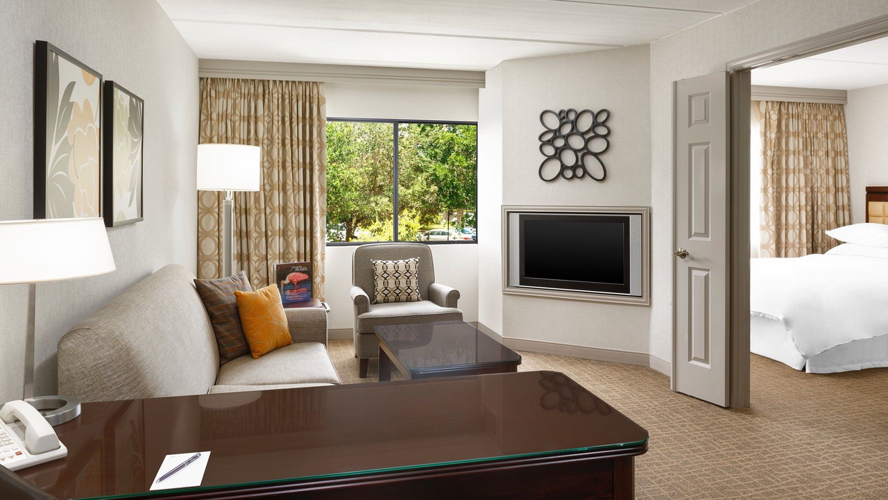 Photo of Livingroom in Airport North