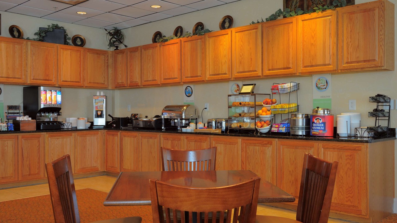 Photo of Kitchen in Orangeburg
