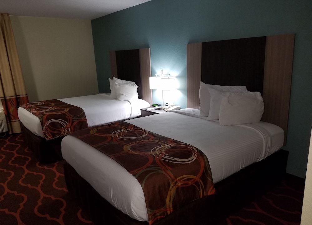 Photo of Bedroom in Grovetown