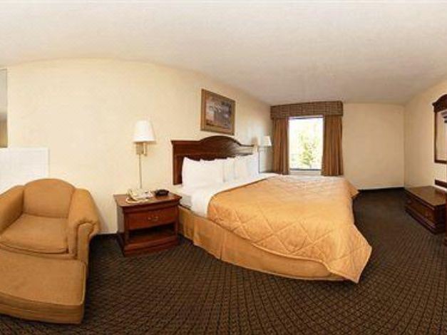 Photo of Bedroom in Statesboro