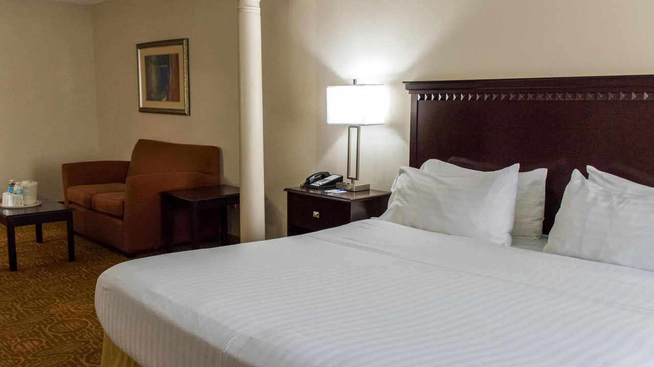 Photo of Bedroom in Kinston
