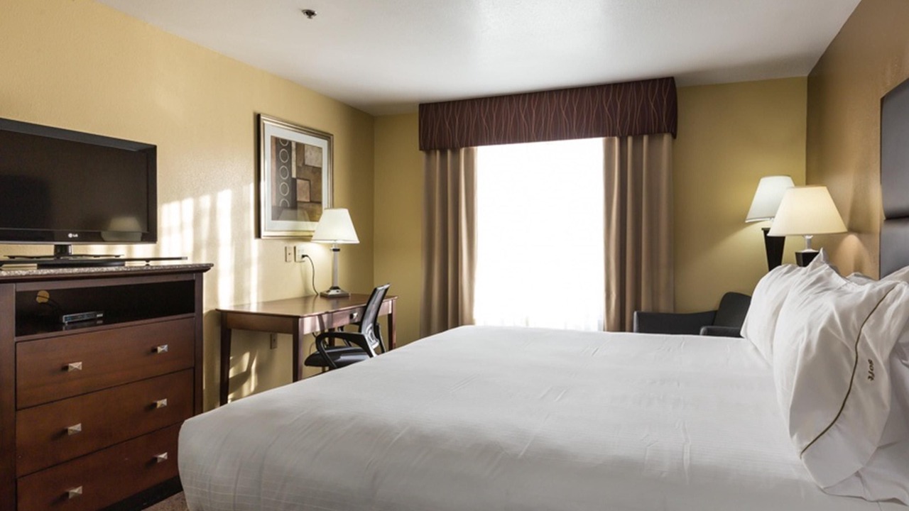 Photo of Bedroom in Flemington