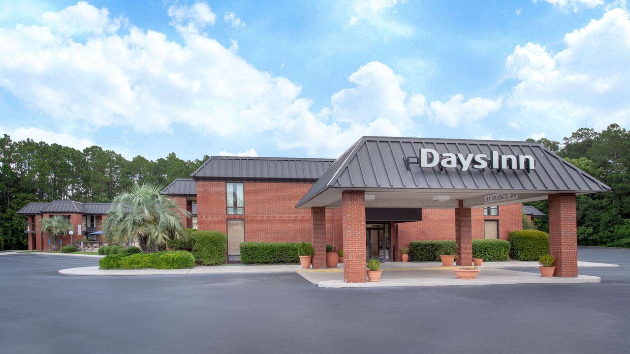 Photo of Buildings in Statesboro