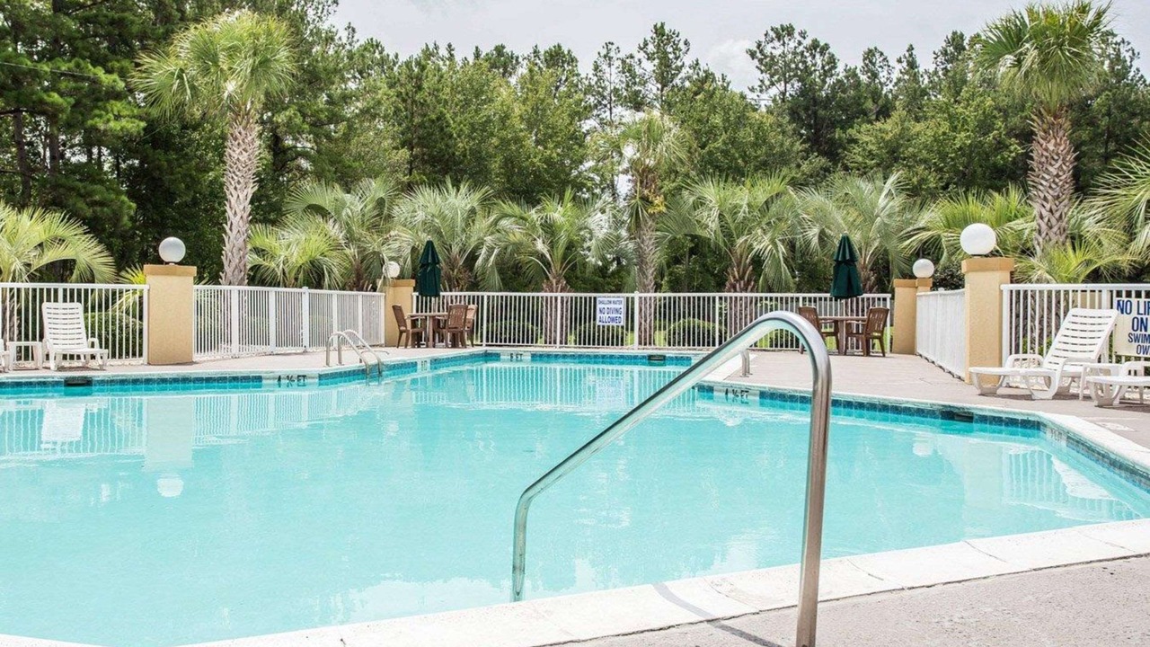 Photo of Outdoor in Walterboro
