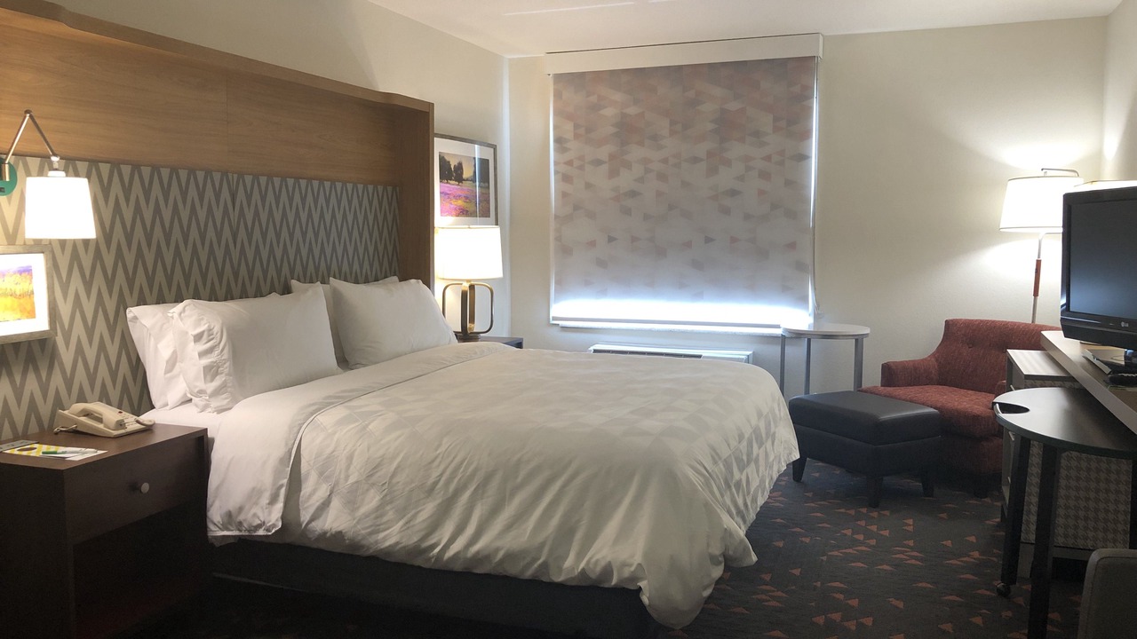 Photo of Bedroom in Statesboro
