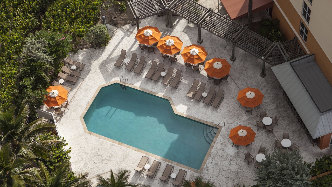 Photo of Outdoor in Hutchinson Island South