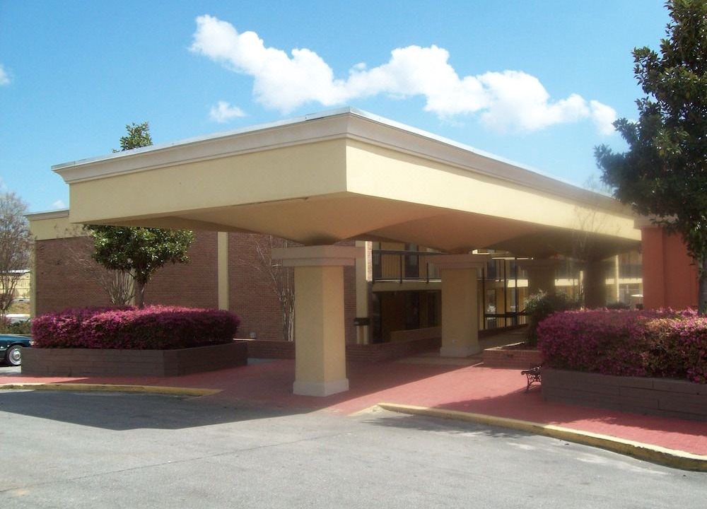 Photo of Buildings in Statesboro