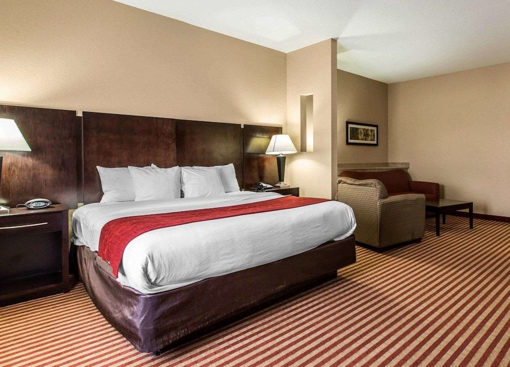 Photo of Bedroom in Waycross