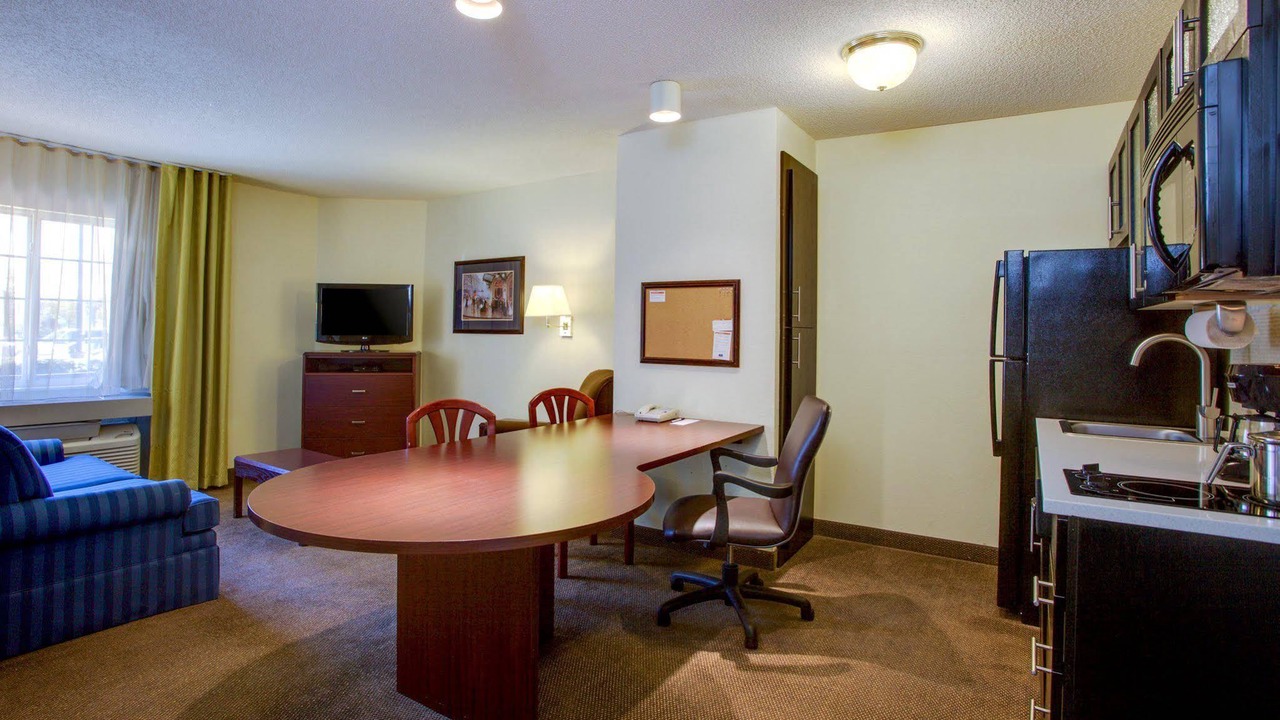 Photo of Livingroom in Crabtree