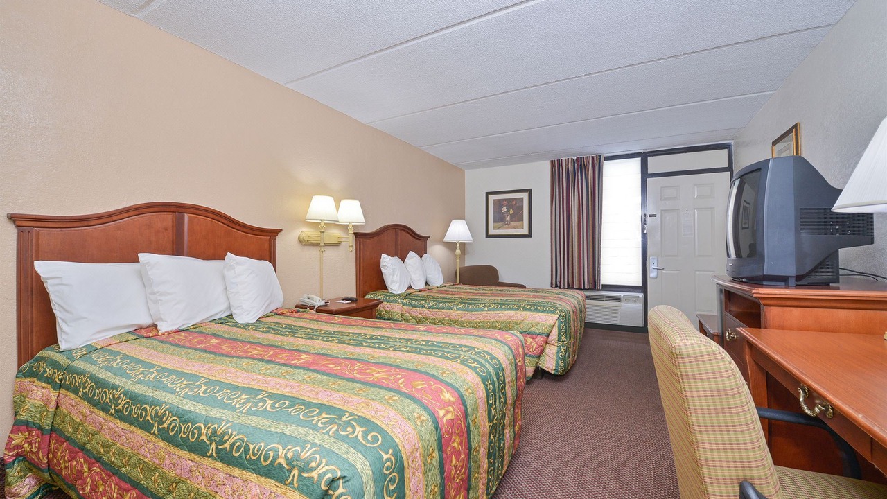 Photo of Bedroom in Savannah