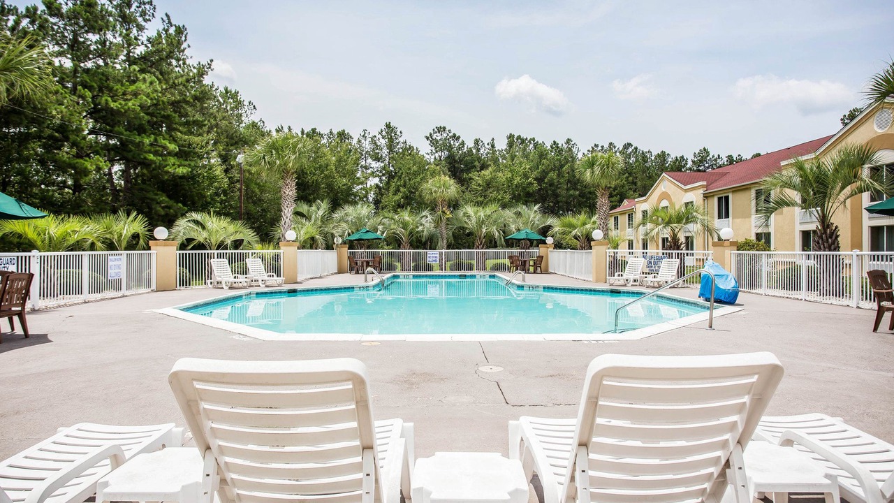 Photo of Outdoor in Walterboro