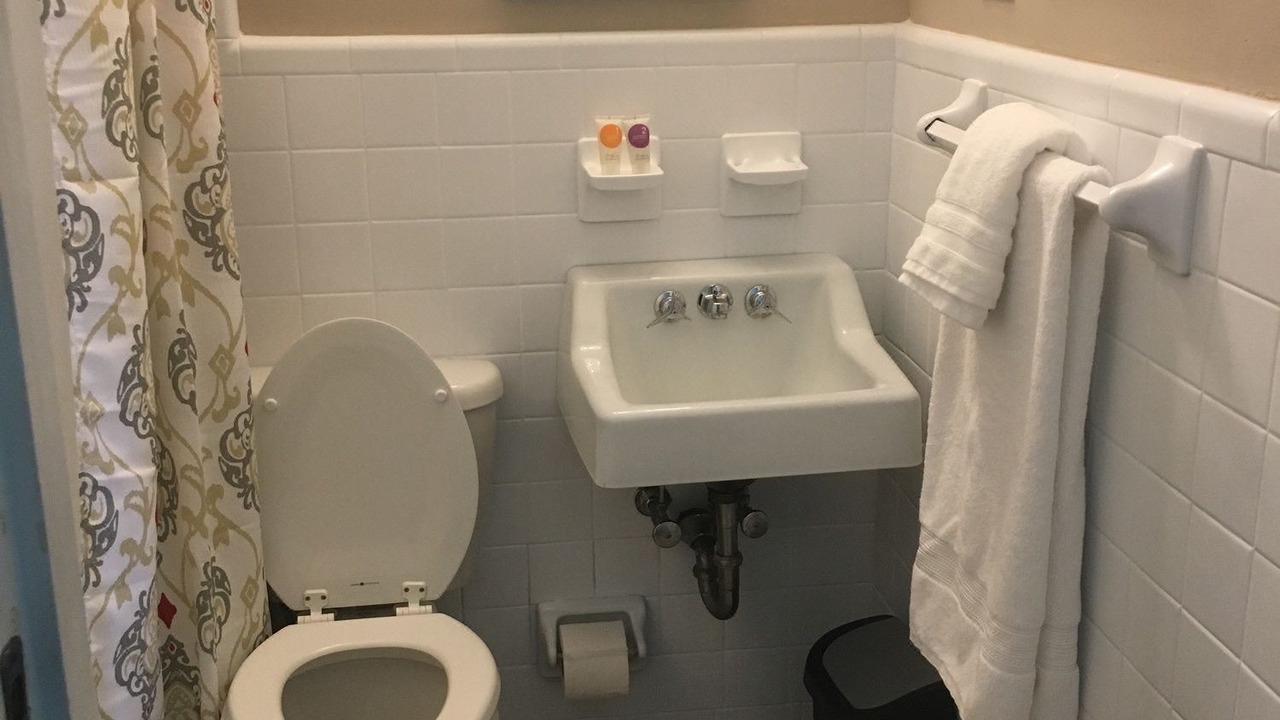 Photo of Bathroom in Sumter