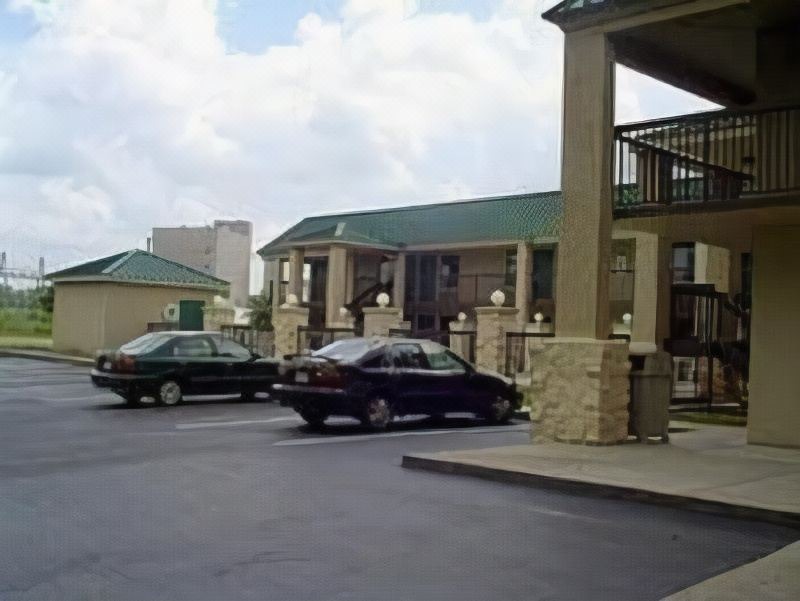 Photo of Buildings in Seiglers Crossroads