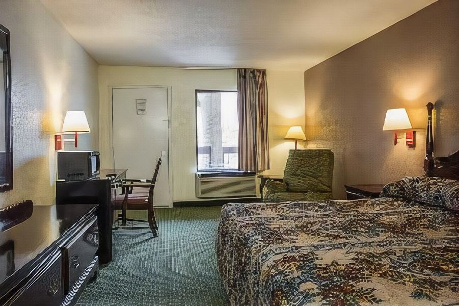 Photo of Livingroom in Kannapolis