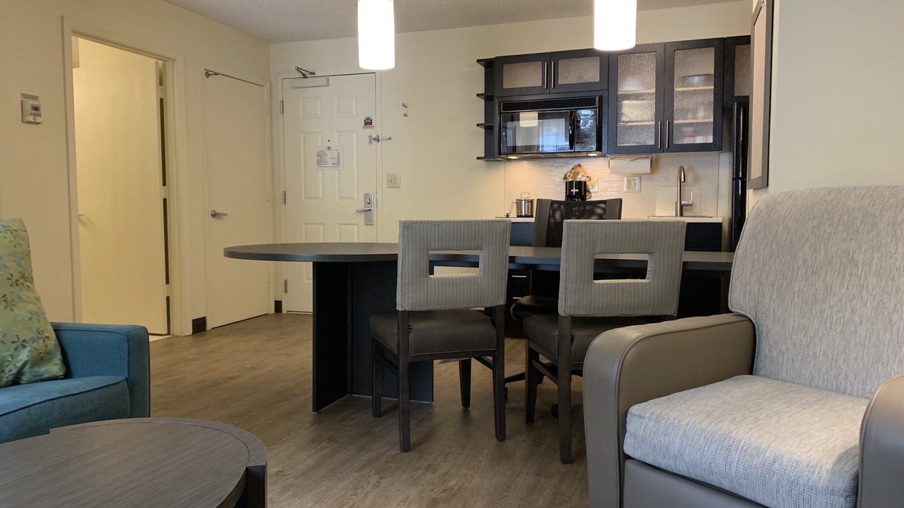 Photo of Livingroom in Crabtree