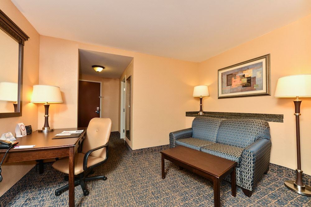 Photo of Livingroom in Beaufort