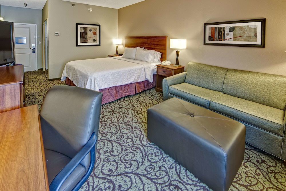Photo of Bedroom in Laurinburg