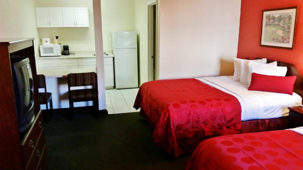 Photo of Bedroom in Gracewood