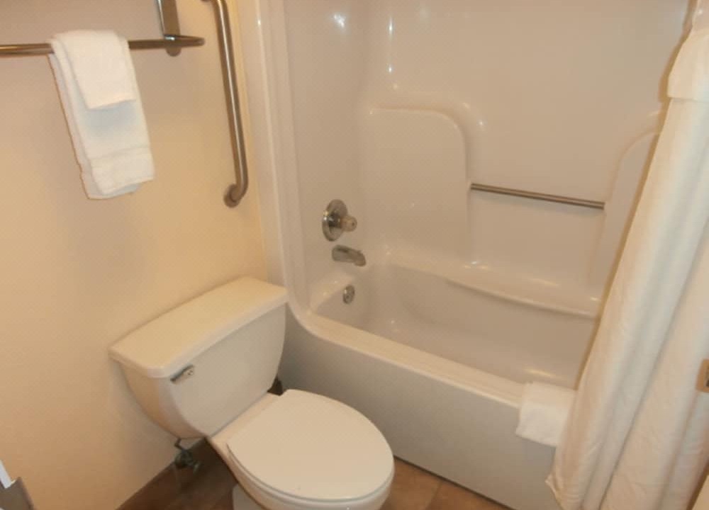 Photo of Bathroom in Seiglers Crossroads