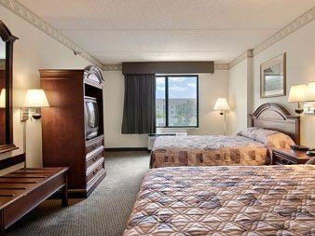 Photo of Bedroom in Terry Sanford