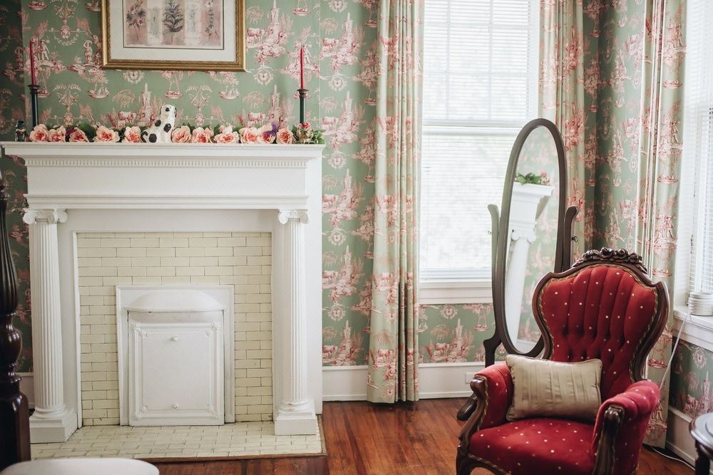 Photo of Livingroom in Sumter